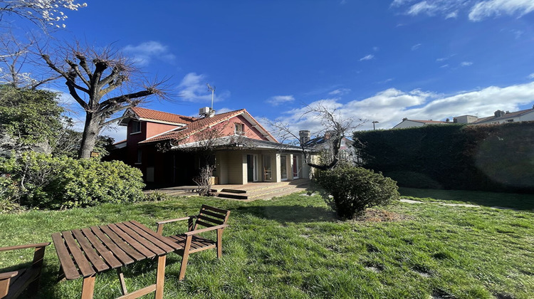 Ma-Cabane - Location Maison CLERMONT-FERRAND, 145 m²