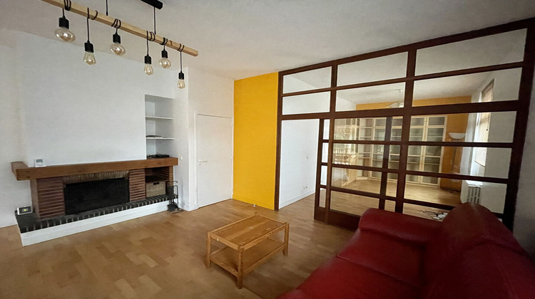 Ma-Cabane - Location Maison CLERMONT-FERRAND, 145 m²