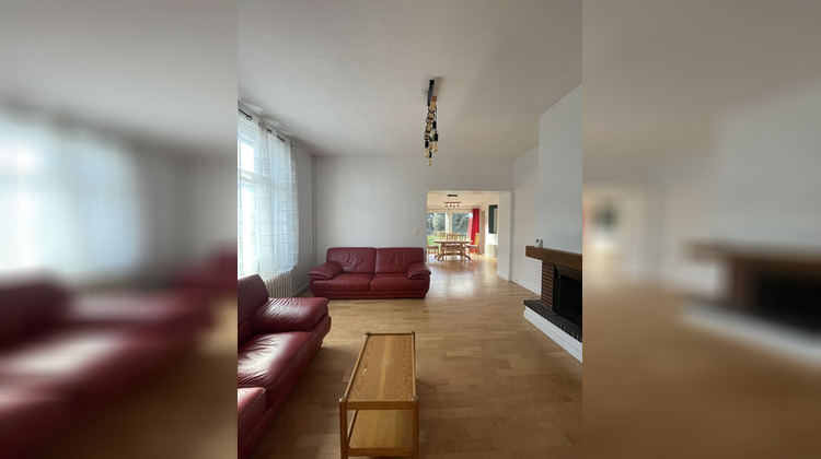 Ma-Cabane - Location Maison CLERMONT-FERRAND, 145 m²