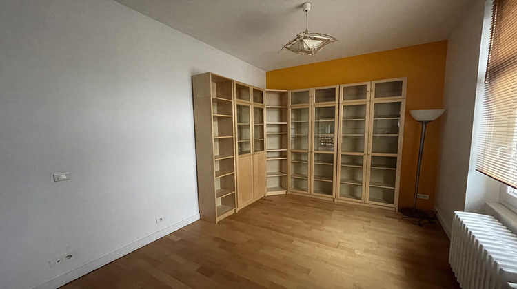 Ma-Cabane - Location Maison CLERMONT-FERRAND, 145 m²