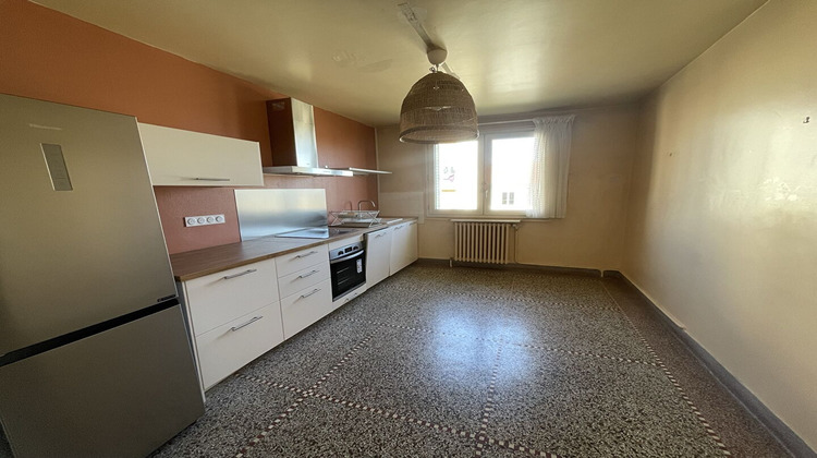 Ma-Cabane - Location Maison CLERMONT-FERRAND, 140 m²