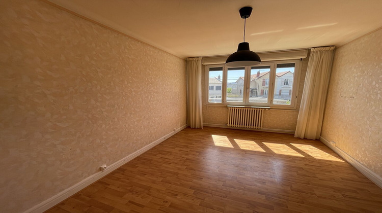 Ma-Cabane - Location Maison CLERMONT-FERRAND, 140 m²