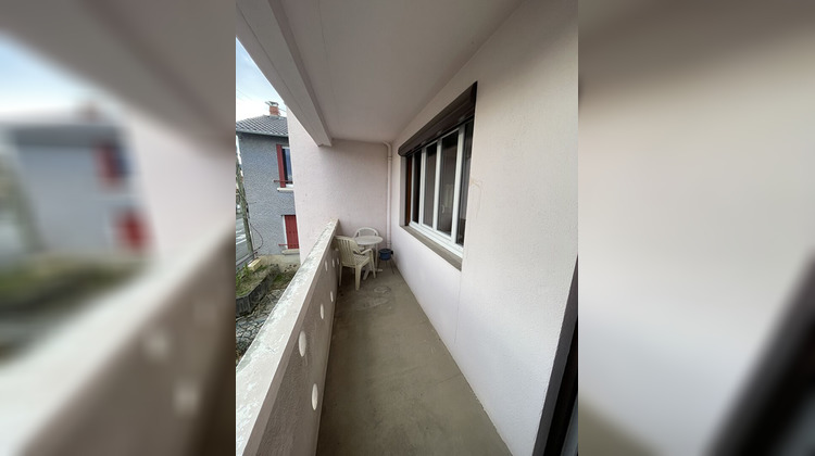 Ma-Cabane - Location Maison CLERMONT-FERRAND, 140 m²