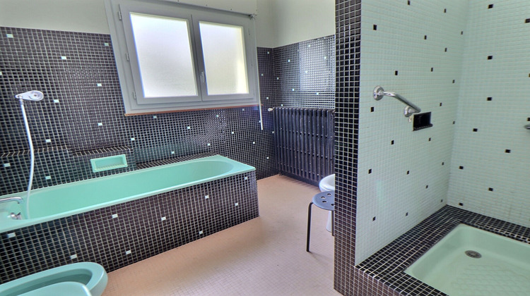 Ma-Cabane - Location Maison CLERMONT-FERRAND, 215 m²