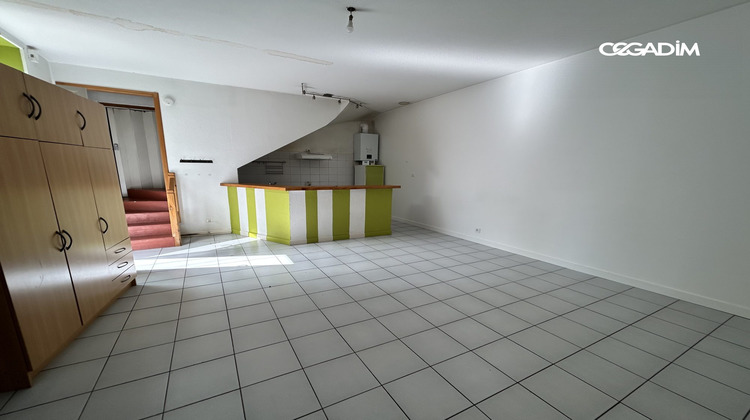 Ma-Cabane - Location Maison Clermont-Ferrand, 121 m²
