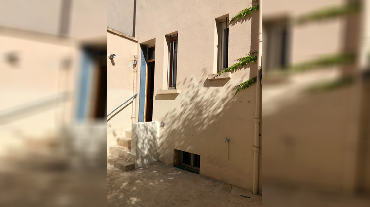 Ma-Cabane - Location Maison CLERMONT FERRAND, 66 m²