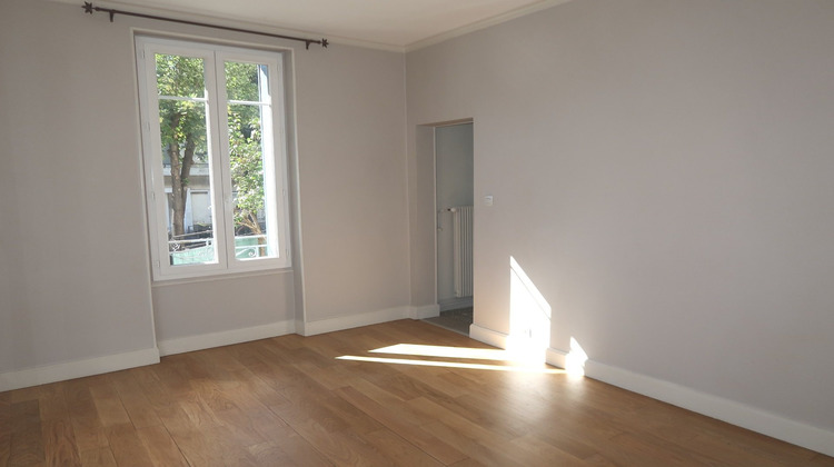 Ma-Cabane - Location Maison CLERMONT FERRAND, 66 m²
