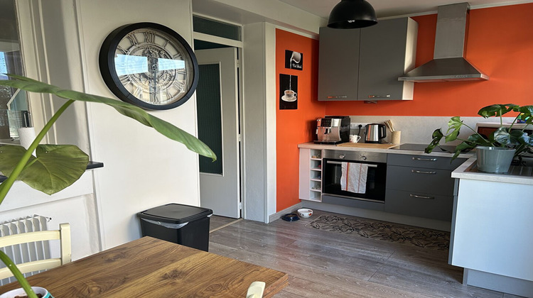 Ma-Cabane - Location Maison CLERMONT-FERRAND, 57 m²