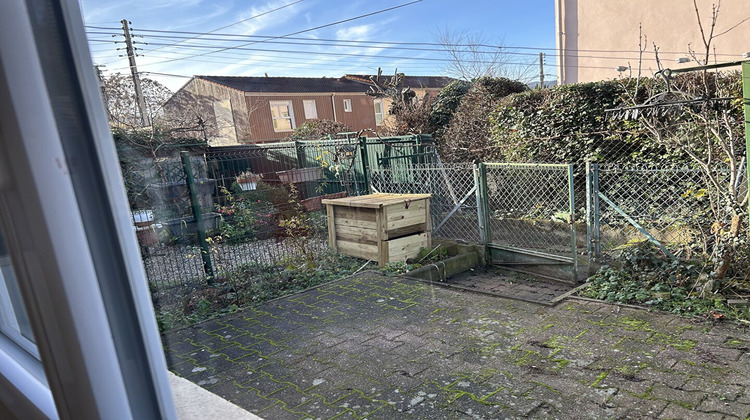Ma-Cabane - Location Maison CLERMONT-FERRAND, 57 m²