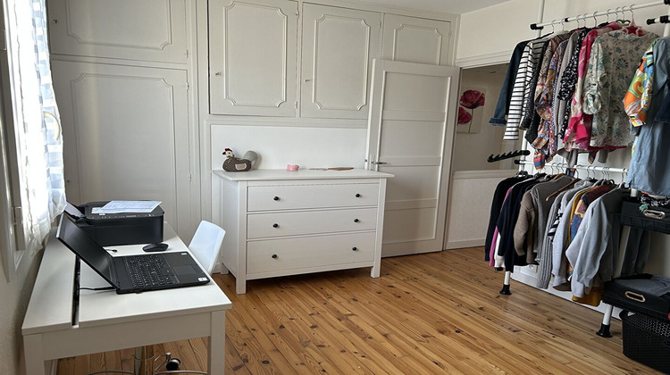 Ma-Cabane - Location Maison CLERMONT-FERRAND, 57 m²
