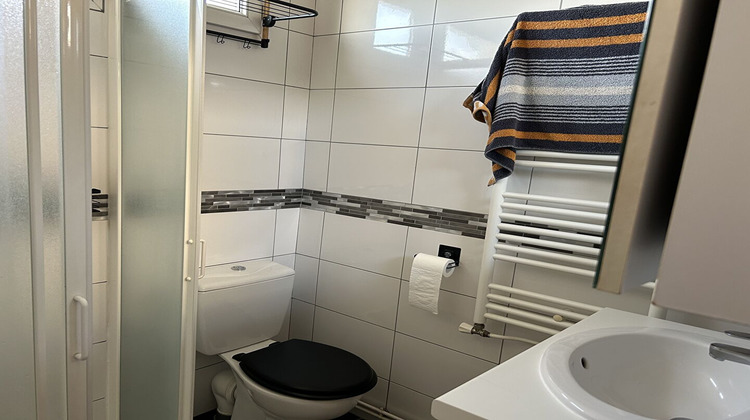 Ma-Cabane - Location Maison CLERMONT-FERRAND, 57 m²