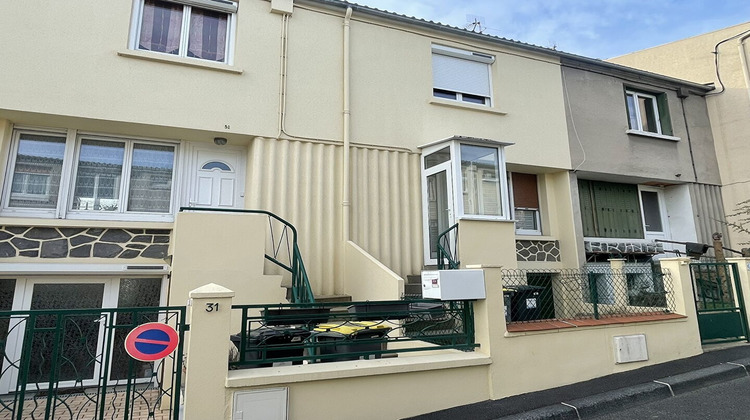 Ma-Cabane - Location Maison CLERMONT-FERRAND, 57 m²