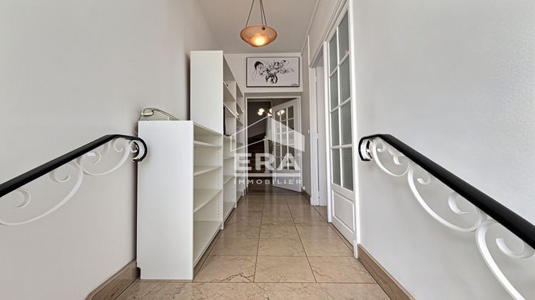 Ma-Cabane - Location Maison CLERMONT-FERRAND, 165 m²