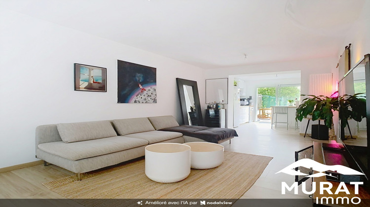 Ma-Cabane - Location Maison Clermont-Ferrand, 94 m²