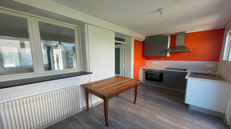 Ma-Cabane - Location Maison CLERMONT-FERRAND, 57 m²