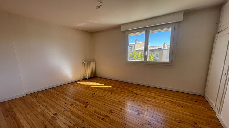 Ma-Cabane - Location Maison CLERMONT-FERRAND, 57 m²