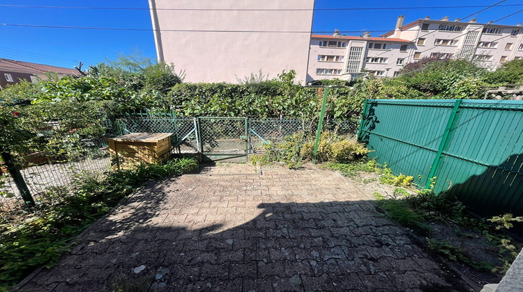 Ma-Cabane - Location Maison CLERMONT-FERRAND, 57 m²