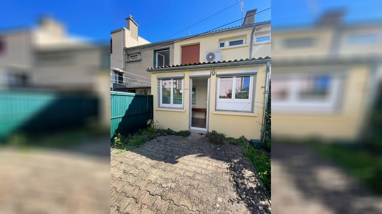 Ma-Cabane - Location Maison CLERMONT-FERRAND, 57 m²