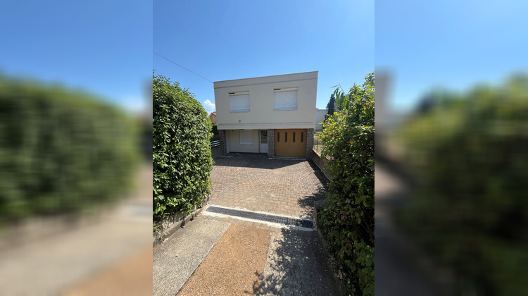 Ma-Cabane - Location Maison CLERMONT-FERRAND, 130 m²