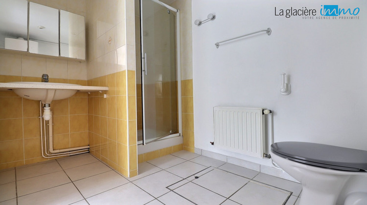 Ma-Cabane - Location Maison Clermont-Ferrand, 27 m²