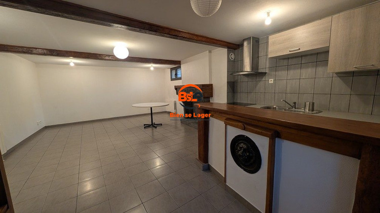 Ma-Cabane - Location Maison Clermont-Ferrand, 62 m²
