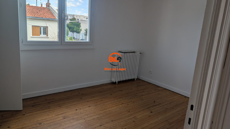 Ma-Cabane - Location Maison Clermont-Ferrand, 59 m²
