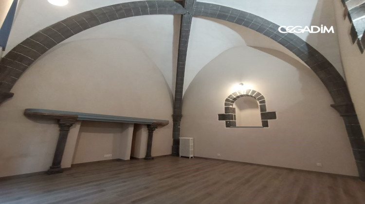 Ma-Cabane - Location Maison Clermont-Ferrand, 77 m²