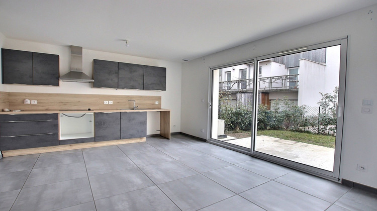Ma-Cabane - Location Maison Clermont-Ferrand, 87 m²