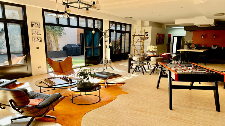Ma-Cabane - Location Maison CLERMONT-FERRAND, 190 m²