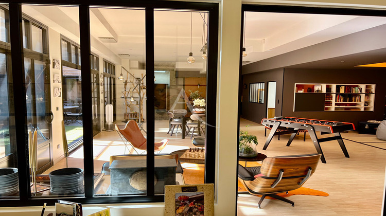Ma-Cabane - Location Maison CLERMONT-FERRAND, 190 m²