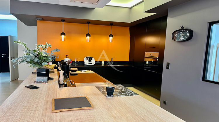 Ma-Cabane - Location Maison CLERMONT-FERRAND, 190 m²