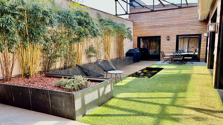 Ma-Cabane - Location Maison CLERMONT-FERRAND, 190 m²