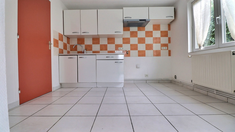 Ma-Cabane - Location Maison Clermont-Ferrand, 27 m²