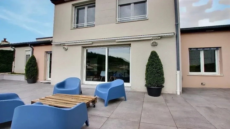 Ma-Cabane - Location Maison Clermont-Ferrand, 123 m²