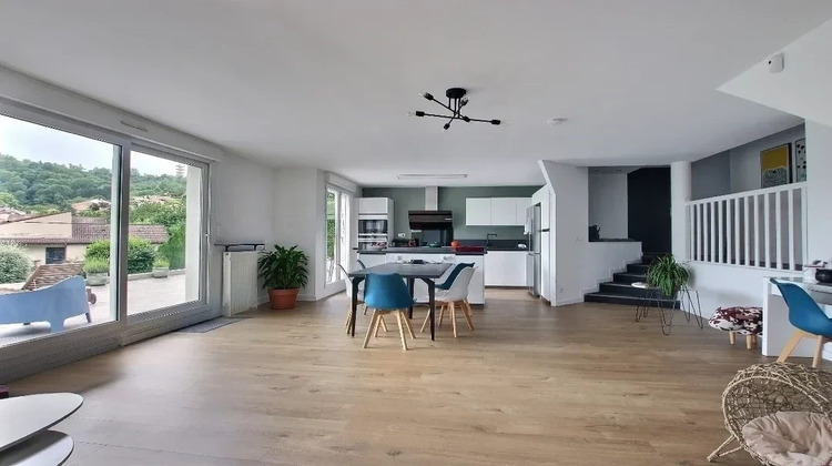 Ma-Cabane - Location Maison Clermont-Ferrand, 123 m²