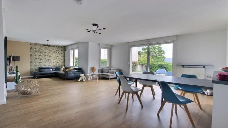 Ma-Cabane - Location Maison Clermont-Ferrand, 123 m²