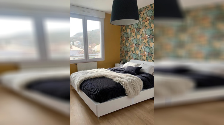 Ma-Cabane - Location Maison Clermont-Ferrand, 123 m²