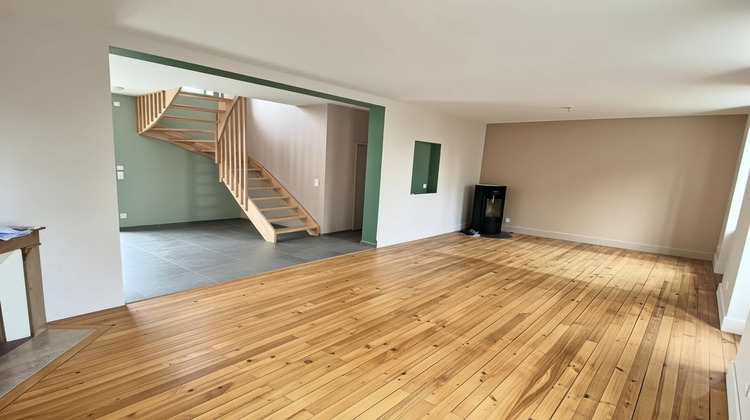 Ma-Cabane - Location Maison Clermont-Ferrand, 104 m²