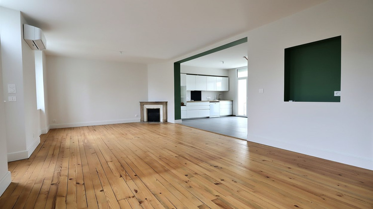 Ma-Cabane - Location Maison Clermont-Ferrand, 104 m²