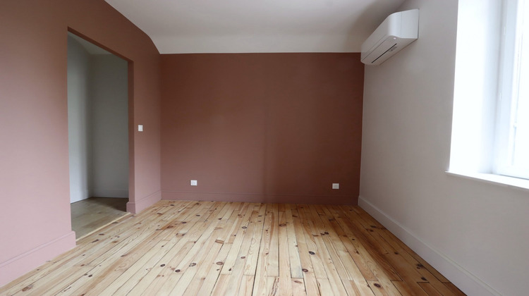 Ma-Cabane - Location Maison Clermont-Ferrand, 104 m²