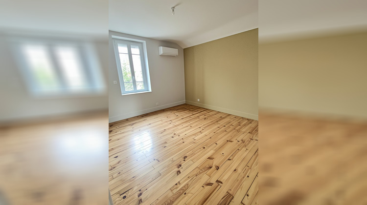 Ma-Cabane - Location Maison Clermont-Ferrand, 104 m²