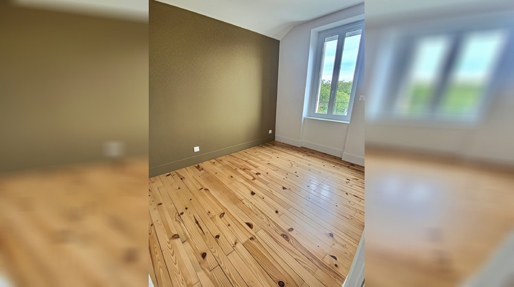 Ma-Cabane - Location Maison Clermont-Ferrand, 104 m²