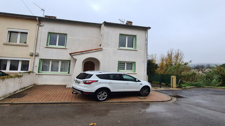 Ma-Cabane - Location Maison Clermont-l'Hérault, 77 m²