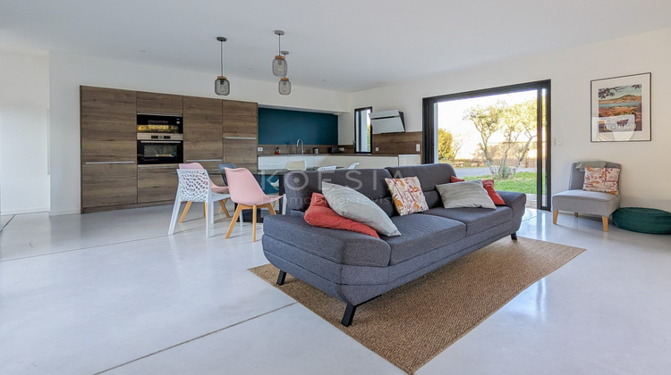 Ma-Cabane - Location Maison Clermont-l'Hérault, 120 m²