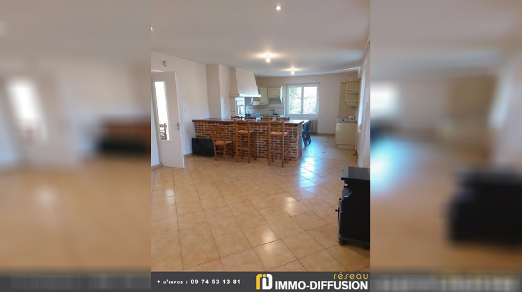 Ma-Cabane - Location Maison CLESSE, 118 m²