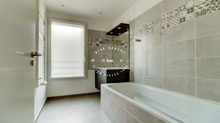 Ma-Cabane - Location Maison Clichy, 96 m²