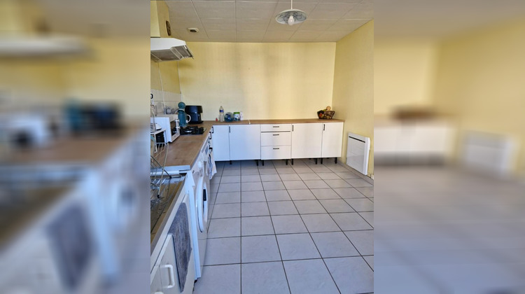Ma-Cabane - Location Maison Clion, 84 m²