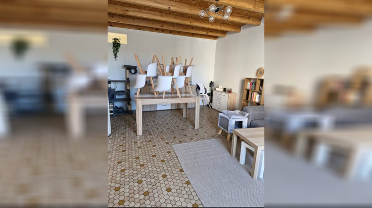 Ma-Cabane - Location Maison Clion, 84 m²