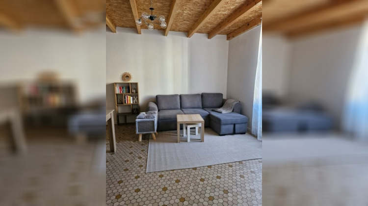 Ma-Cabane - Location Maison Clion, 84 m²