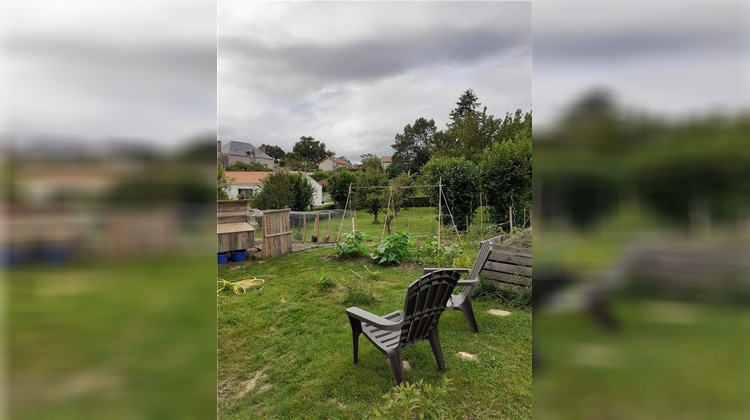 Ma-Cabane - Location Maison CLISSON, 152 m²